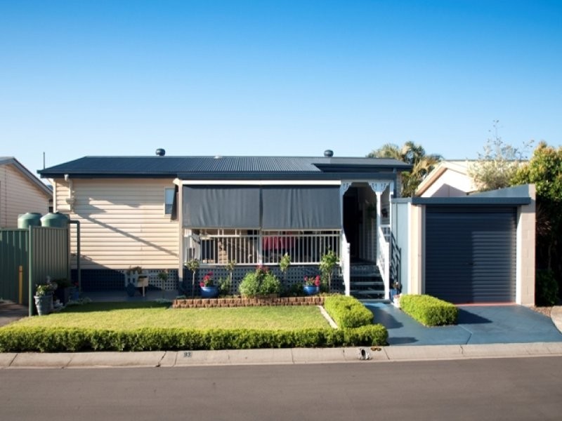 93/213 BRISBANE Terrace, Goodna QLD 4300