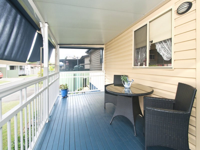 93/213 BRISBANE Terrace, Goodna QLD 4300