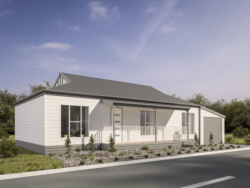 639 Kemp Street, Gateway Lifestyle Albury, Springdale Heights NSW 2641