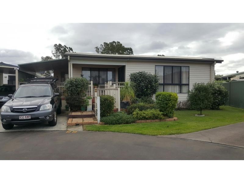 99/213 Brisbane Terrace, Gateway Lifestyle Brisbane River Terraces, Goodna QLD 4300