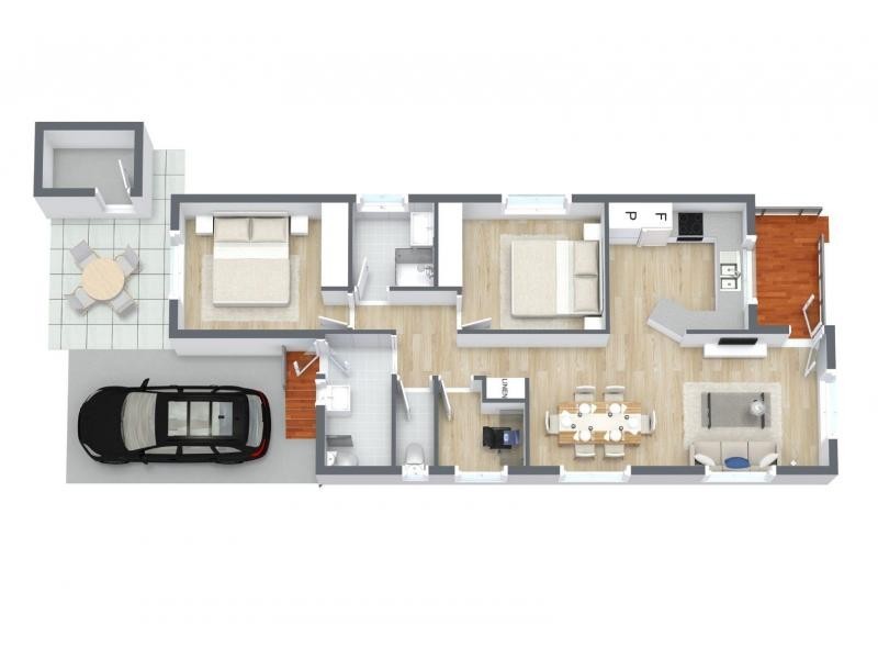 13/314 Buff Point Avenue, Gateway Lifestyle Lakeland, Buff Point NSW 2262