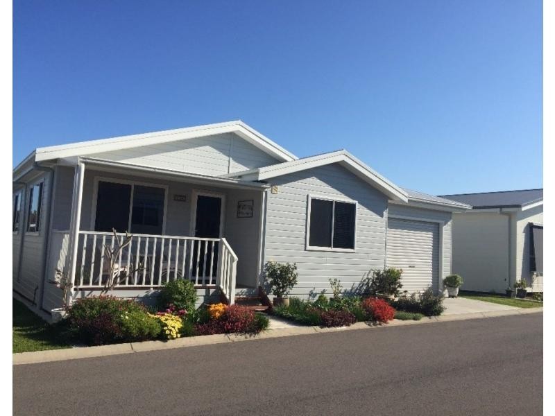 358/25 Mulloway Road, Gateway Lifestyle Valhalla, Chain Valley Bay NSW 2259