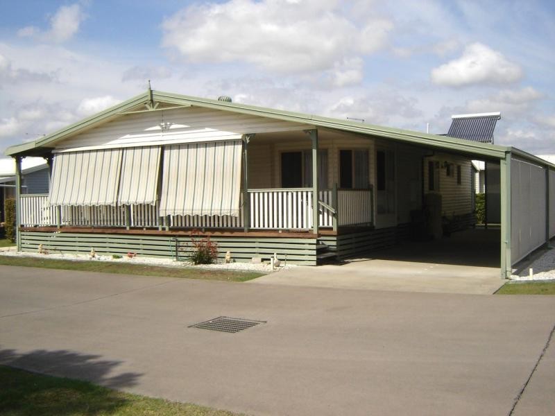 31/69 Light Street, Gateway Lifestyle Casino, Casino NSW 2470