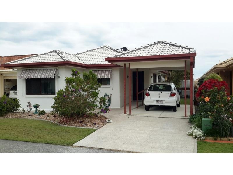 90/16 Holzheimer Street, Gateway Lifestyle Regal Waters, Bethania QLD 4205