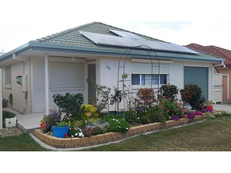 164/16 Holzheimer Road, Gateway Lifestyle Regal Waters, Bethania QLD 4205