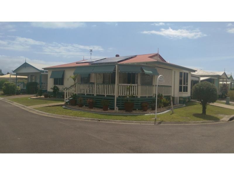 46/171 David Low Way, Gateway Lifestyle Edgewater, Bli Bli QLD 4560