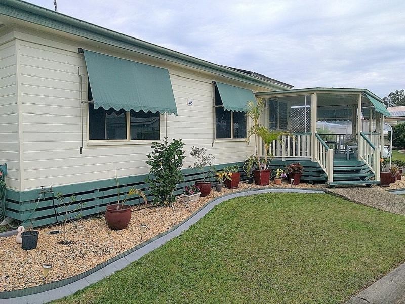 46/171 David Low Way, Gateway Lifestyle Edgewater, Bli Bli QLD 4560