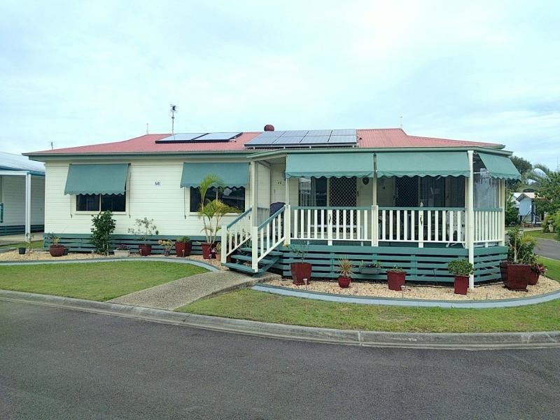 46/171 David Low Way, Gateway Lifestyle Edgewater, Bli Bli QLD 4560