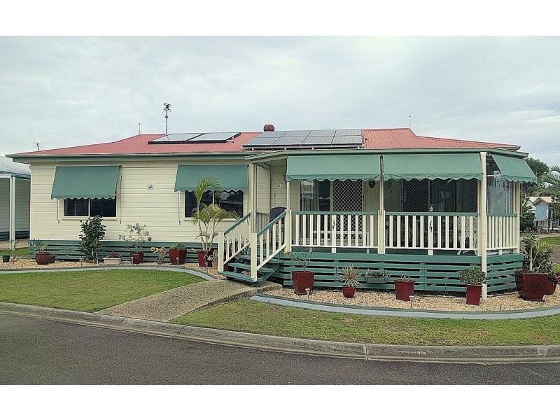 46/171 David Low Way, Gateway Lifestyle Edgewater, Bli Bli QLD 4560