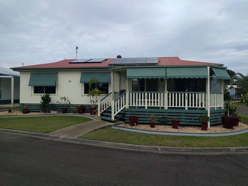 46/171 David Low Way, Gateway Lifestyle Edgewater, Bli Bli QLD 4560