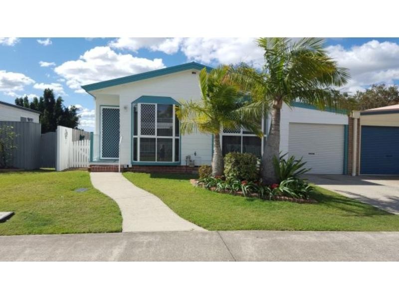 06/31-35 Kruger Parade, Gateway Lifestyle Redbank Palms, Redbank QLD 4301