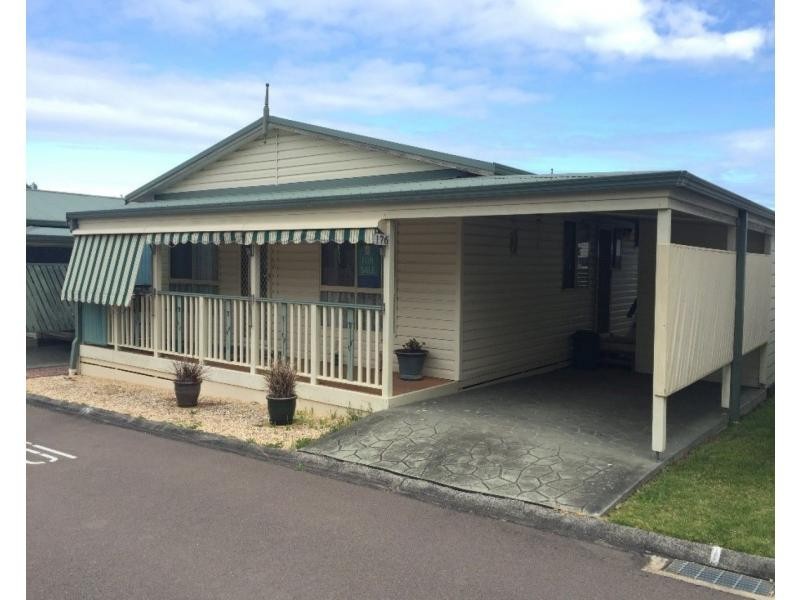 176/25 Mulloway Road, Gateway Lifestyle Valhalla, Chain Valley Bay NSW 2259