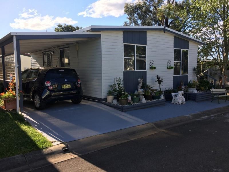 309/30 Majestic Drive, Gateway Lifestyle Stanhope Gardens, Stanhope Gardens NSW 2768