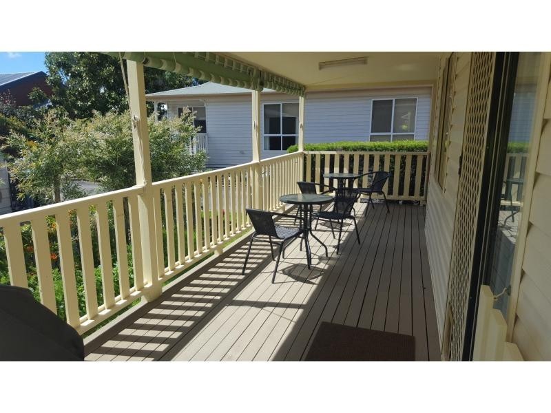 50/3197 Princes Highway, Gateway Lifestyle Acacia Ponds, Pambula NSW 2549