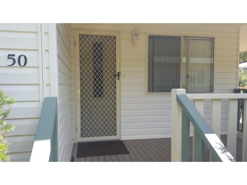 50/3197 Princes Highway, Gateway Lifestyle Acacia Ponds, Pambula NSW 2549