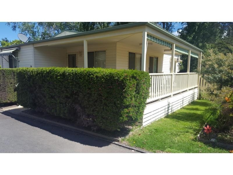 50/3197 Princes Highway, Gateway Lifestyle Acacia Ponds, Pambula NSW 2549