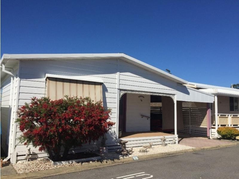 58/25 Mulloway Road, Gateway Lifestyle Valhalla, Chain Valley Bay NSW 2259