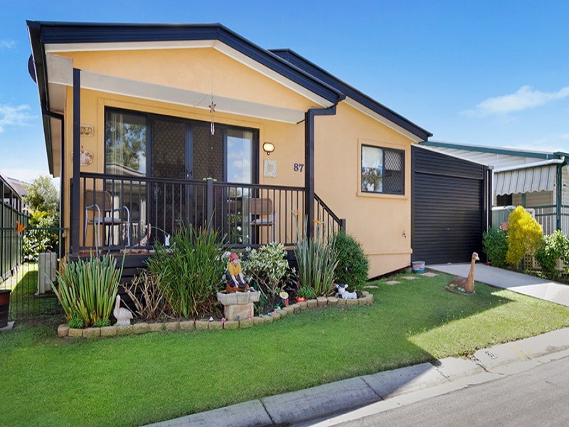 87/213 Brisbane Terrace, Goodna QLD 4300