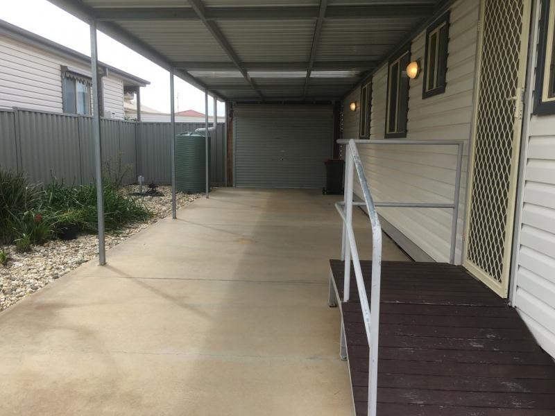 42/6 Boyes Street, Gateway Lifestyle Moama, Moama NSW 2731