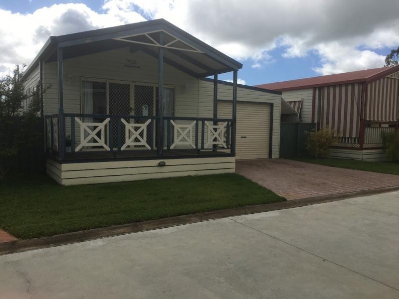 3/115 Sydney Road, Gateway Lifestyle Benalla, Benalla VIC 3672