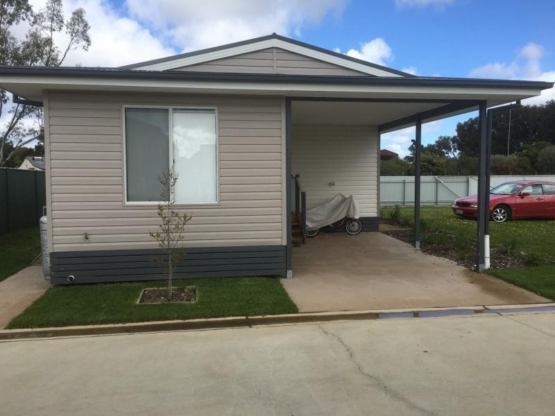 19/115 Sydney Road, Gateway Lifestyle Benalla, Benalla VIC 3672