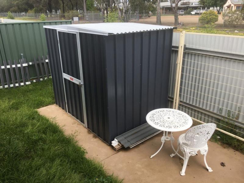 19/115 Sydney Road, Gateway Lifestyle Benalla, Benalla VIC 3672