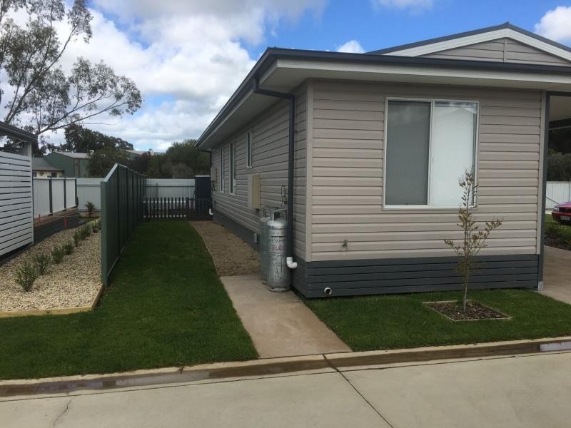 19/115 Sydney Road, Gateway Lifestyle Benalla, Benalla VIC 3672