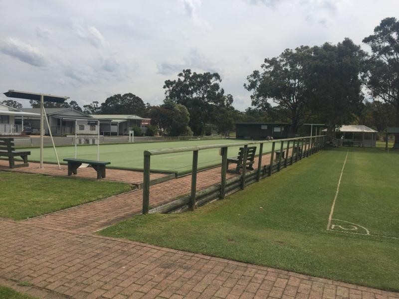 08/25 Mulloway Road, Gateway Lifestyle Valhalla, Chain Valley Bay NSW 2259