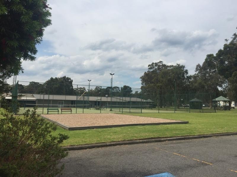 08/25 Mulloway Road, Gateway Lifestyle Valhalla, Chain Valley Bay NSW 2259