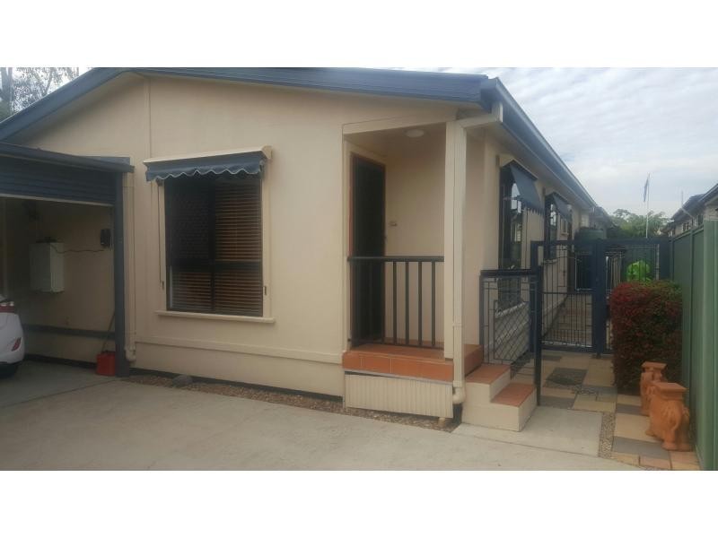 09/213 Brisbane Terrace, Gateway Lifestyle Brisbane River Terraces, Goodna QLD 4300