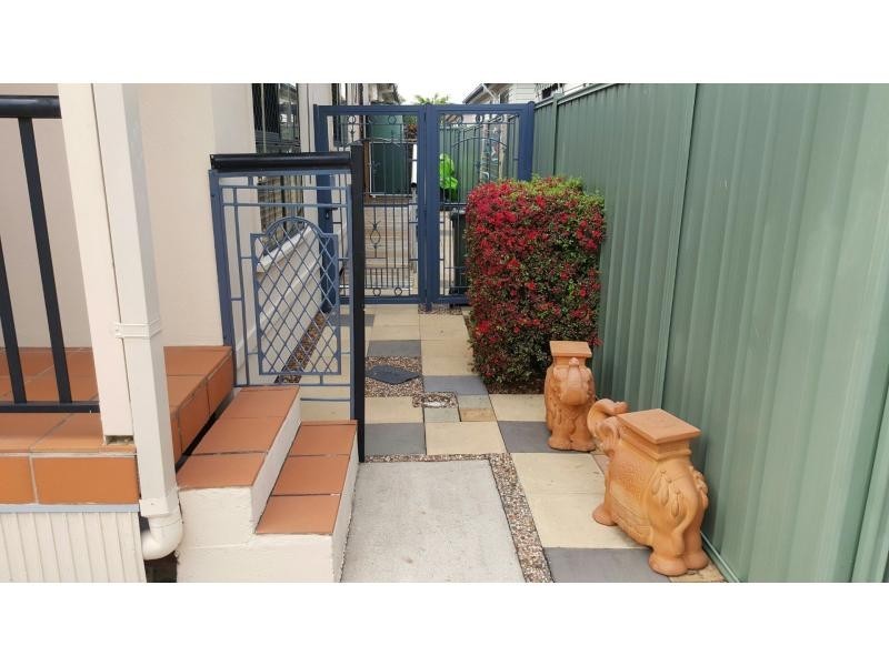 09/213 Brisbane Terrace, Gateway Lifestyle Brisbane River Terraces, Goodna QLD 4300