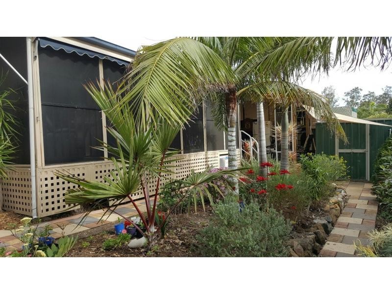 09/213 Brisbane Terrace, Gateway Lifestyle Brisbane River Terraces, Goodna QLD 4300