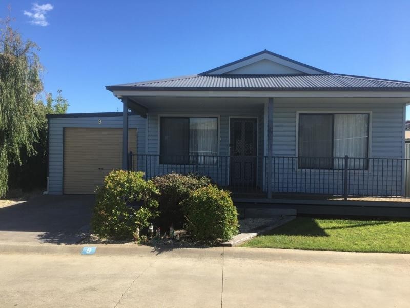 09/6 Boyes Street, Gateway Lifestyle Moama, Moama NSW 2731