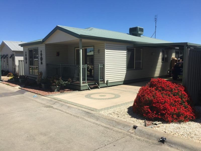 03/6 Boyes Street, Gateway Lifestyle Moama, Moama NSW 2731