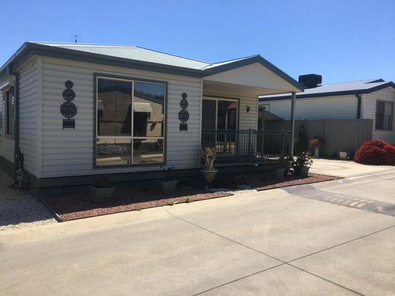 03/6 Boyes Street, Gateway Lifestyle Moama, Moama NSW 2731