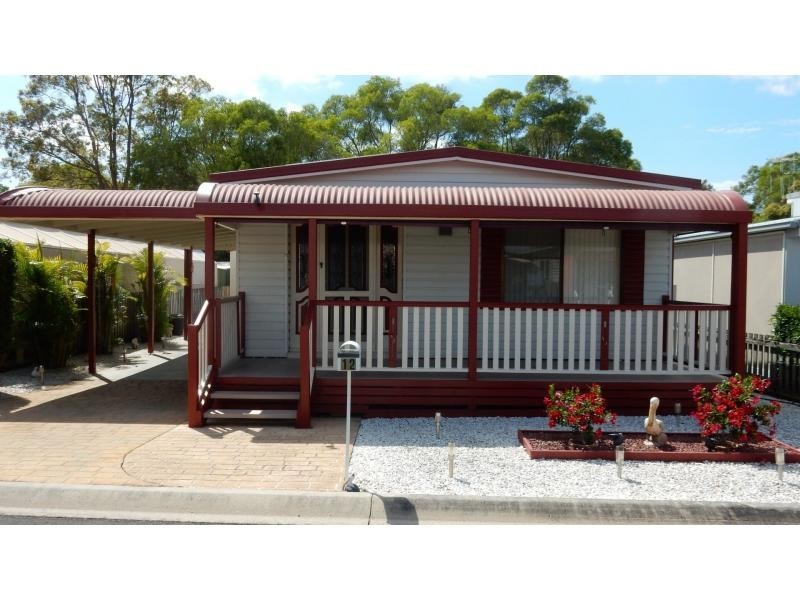 12/560/570 Woodburn Evans Head Road, Gateway Lifestyle Riverside, Doonbah NSW 2473