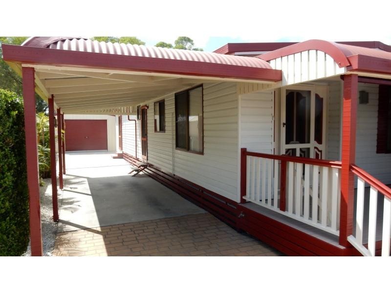 12/560/570 Woodburn Evans Head Road, Gateway Lifestyle Riverside, Doonbah NSW 2473