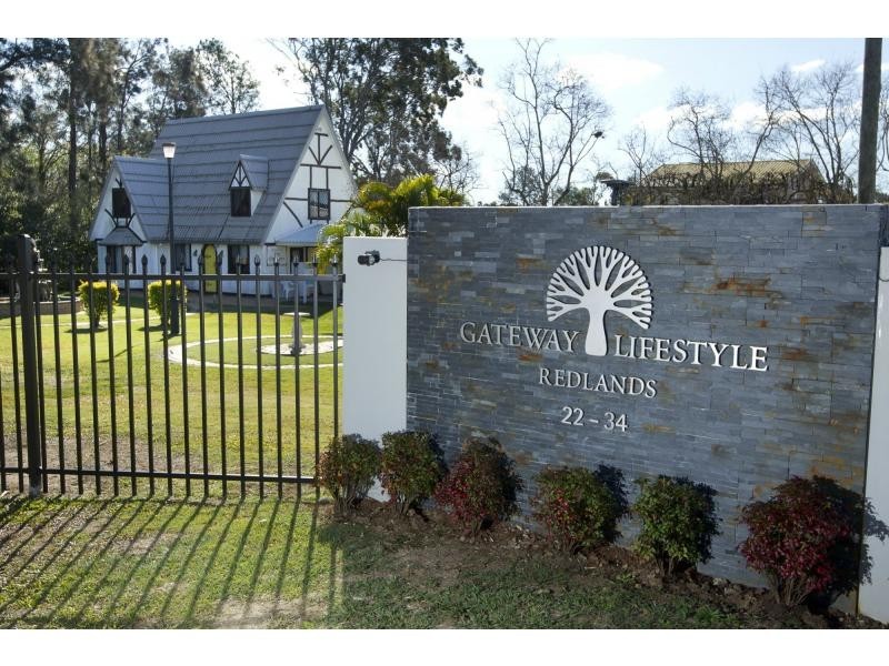22-34 Collingwood Road, Gateway Lifestyle Redlands, Birkdale QLD 4159