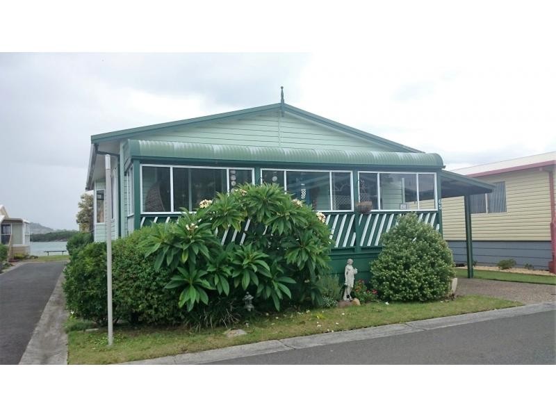 65/19 Judbooley Parade, Gateway Lifestyle Oaklands, Windang NSW 2528