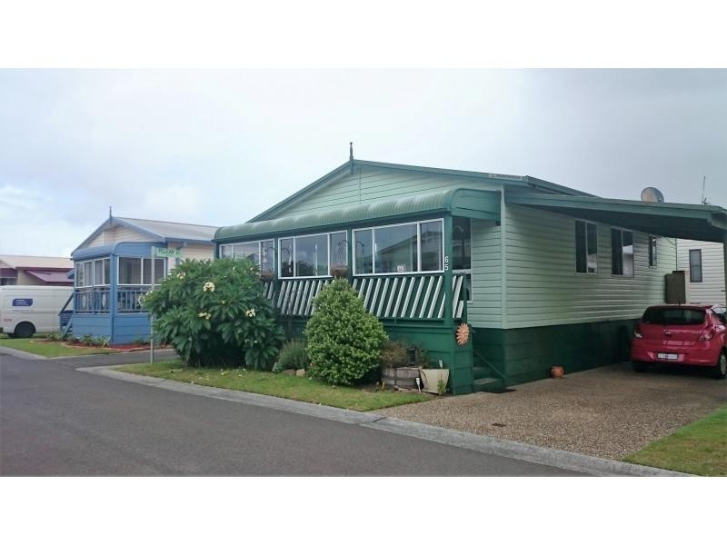 65/19 Judbooley Parade, Gateway Lifestyle Oaklands, Windang NSW 2528