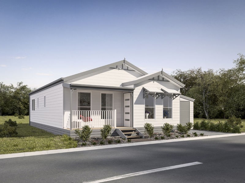 74/639 Kemp Street, Gateway Lifestyle Albury, Springdale Heights NSW 2641