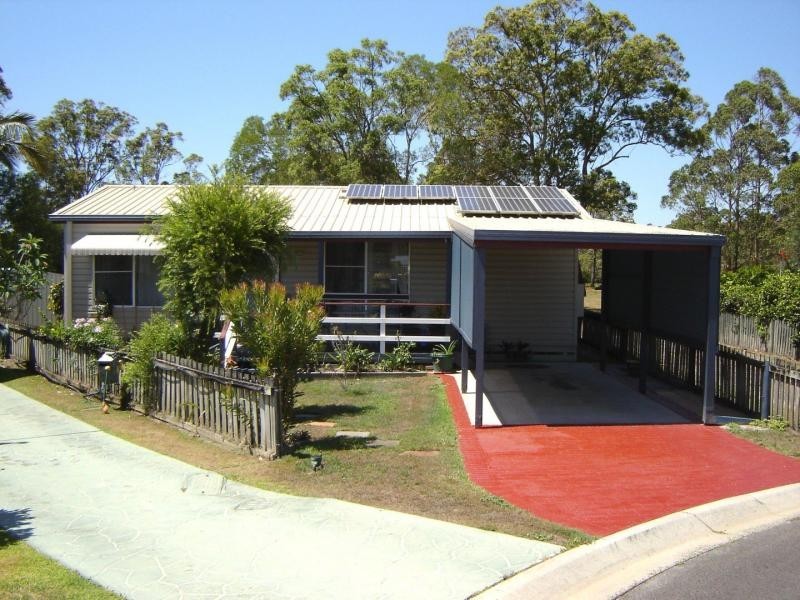 23/560/570 Woodburn Evans Head Road, Gateway Lifestyle Riverside, Doonbah NSW 2473