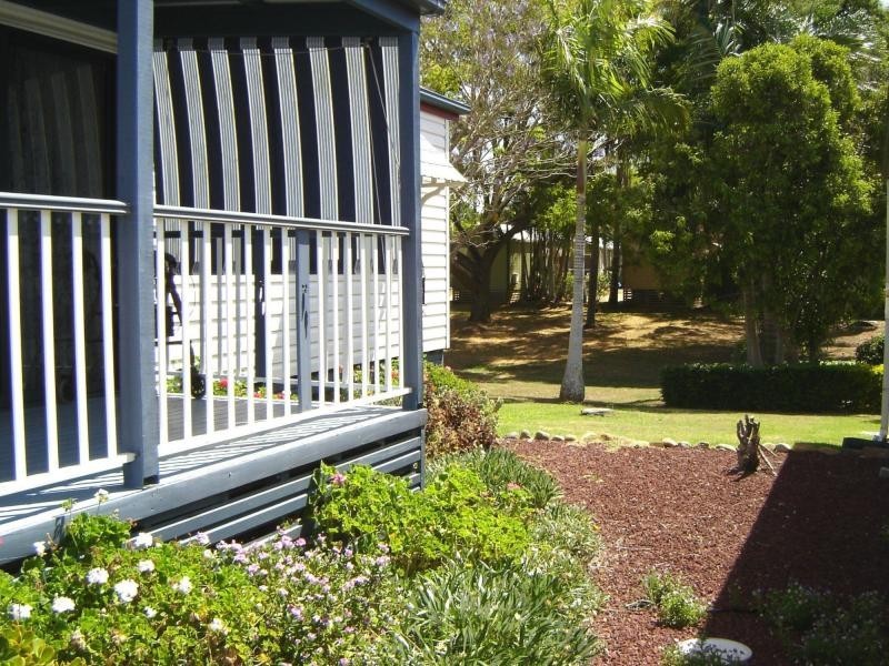 07/598 Summerland Way, Gateway Lifestyle Grafton, Grafton NSW 2460