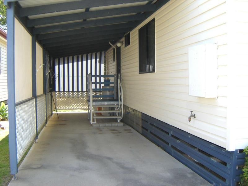 07/598 Summerland Way, Gateway Lifestyle Grafton, Grafton NSW 2460