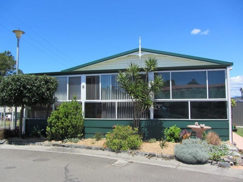 4/19 Judbooley Parade, Gateway Lifestyle Oaklands, Windang NSW 2528