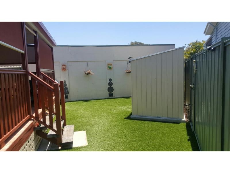 88/213 Brisbane Terrace, Gateway Lifestyle Brisbane River Terraces, Goodna QLD 4300