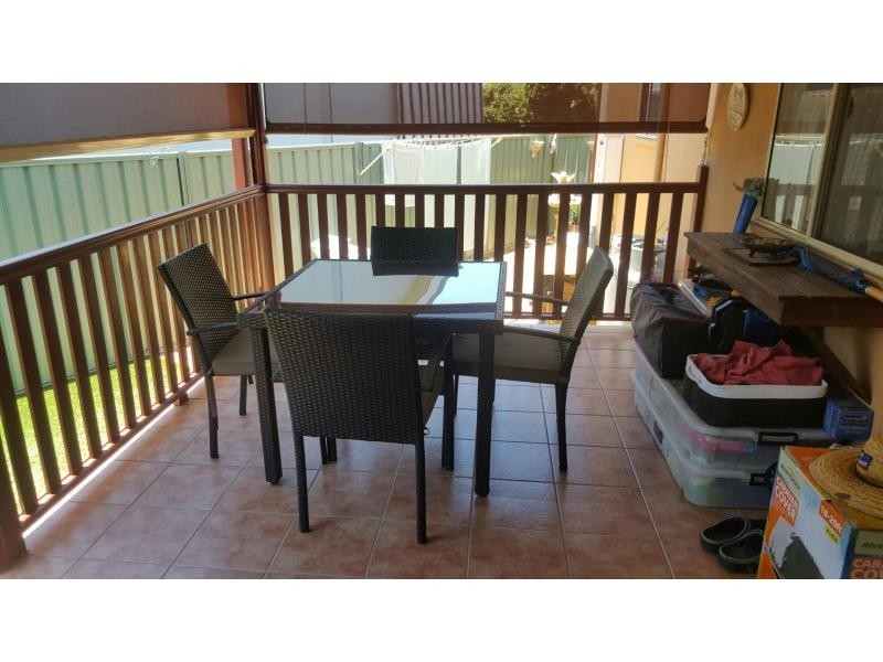 88/213 Brisbane Terrace, Gateway Lifestyle Brisbane River Terraces, Goodna QLD 4300