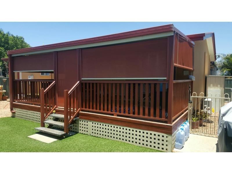 88/213 Brisbane Terrace, Gateway Lifestyle Brisbane River Terraces, Goodna QLD 4300
