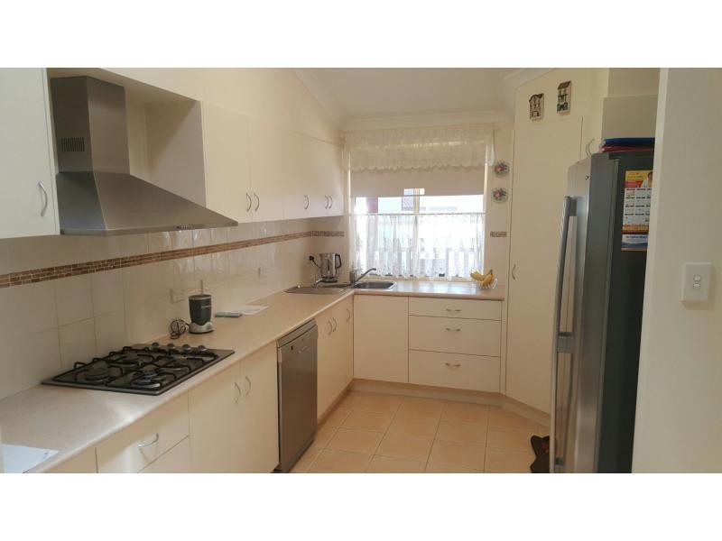 88/213 Brisbane Terrace, Gateway Lifestyle Brisbane River Terraces, Goodna QLD 4300