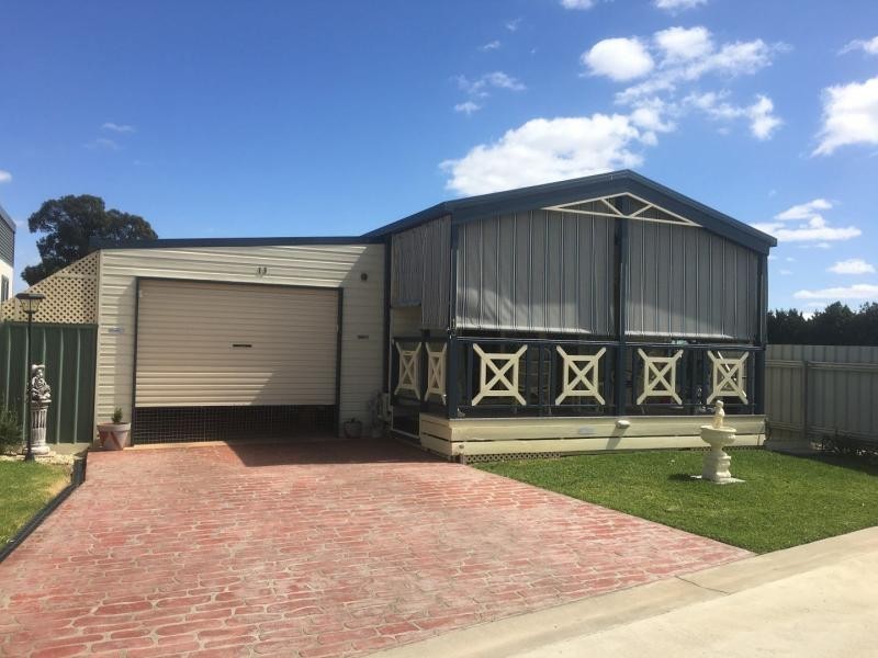 13/115 Sydney Road, Gateway Lifestyle Benalla, Benalla VIC 3672